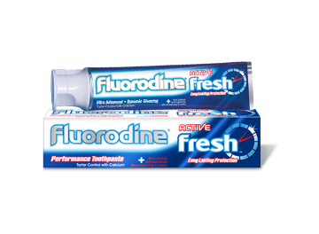 Fluorodine